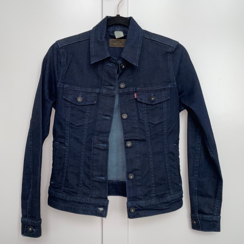 Denim jacket - Levi’s